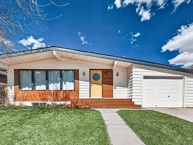 House for sale in Crossfield, Alberta
