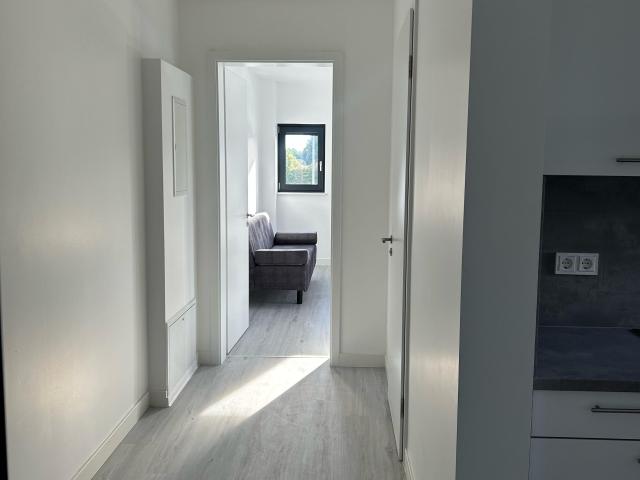 Apartment mieten in Falkenhöh, Falkensee