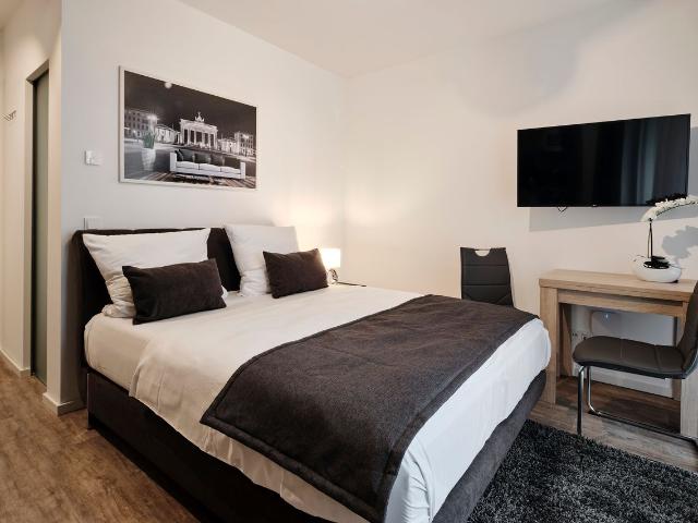 Apartment mieten in Mitte, Berlin