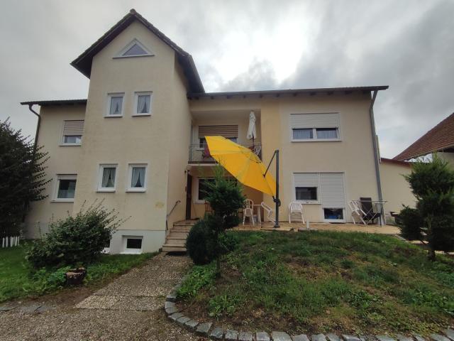 Apartment mieten in Niederlauterbach, Wolnzach