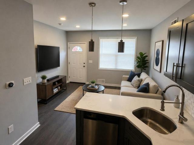 Room for rent in Stanton, Philadelphia
