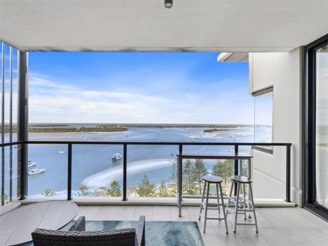 Apartment for rent in Labrador, Gold Coast City