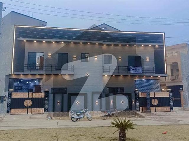 House for sale in Rawalpindi, Islamabad Capital Territory