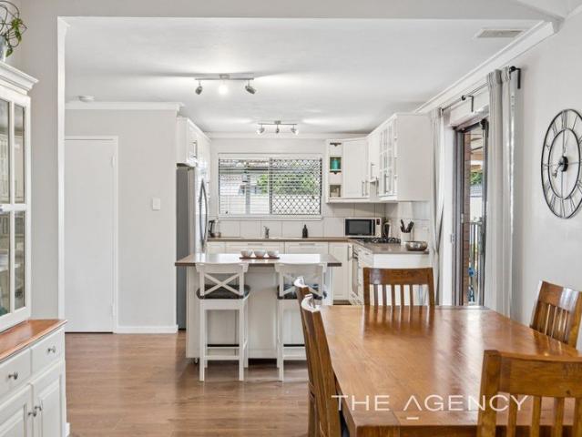 House for sale in Padbury, Western Australia