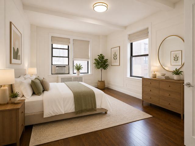 Apartment for rent in Arverne, New York