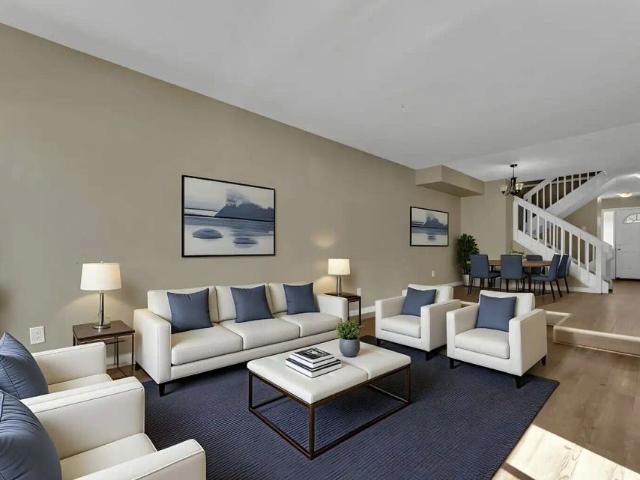 Apartment for rent in Millbourne, Edmonton