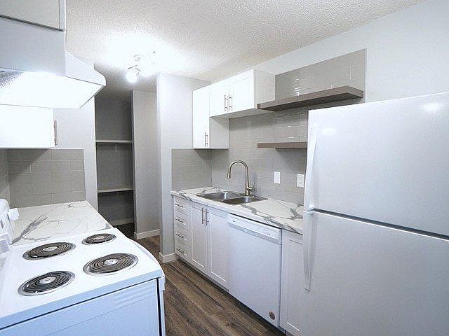 Apartment for rent in Lacombe, Alberta