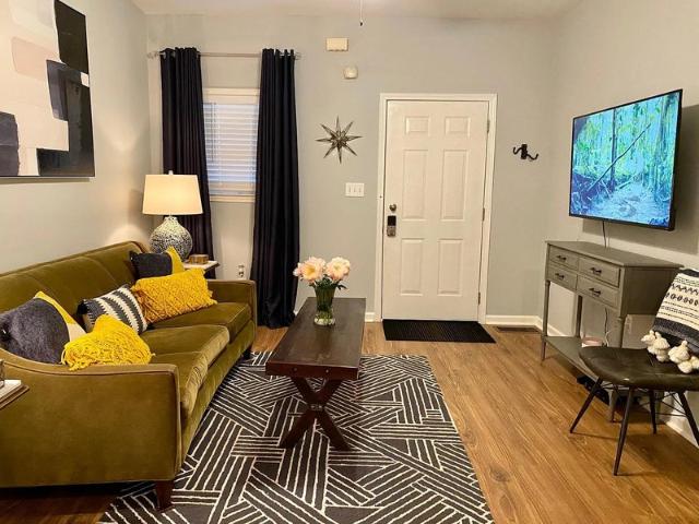 Room for rent in Atlanta, Georgia