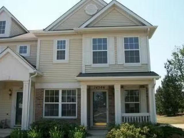 Condo for rent in Plainfield Condo for rent in Plainfield
