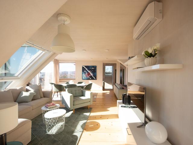 Apartment mieten in Penzing, Wien