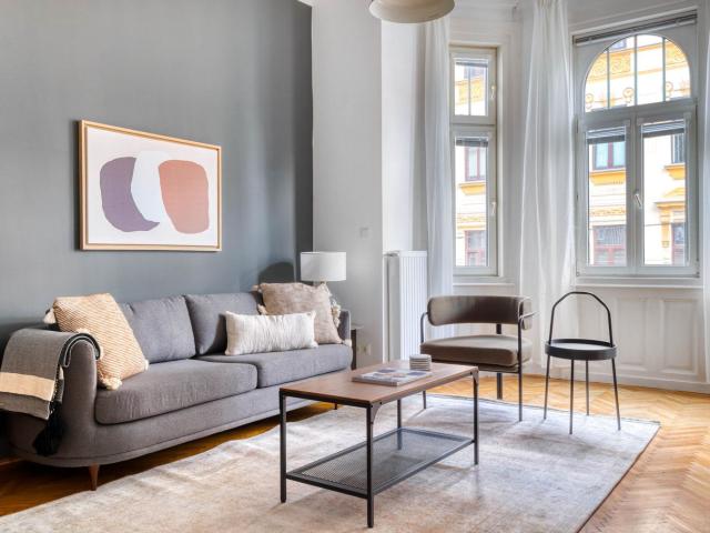 Apartment mieten in Penzing, Wien