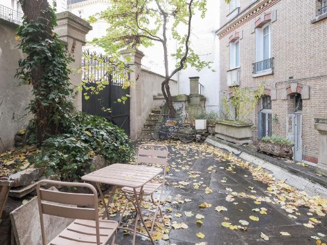 Appartement location à Paris, Île-de-France