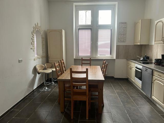 Apartment mieten in Wichlinghausen, Wuppertal