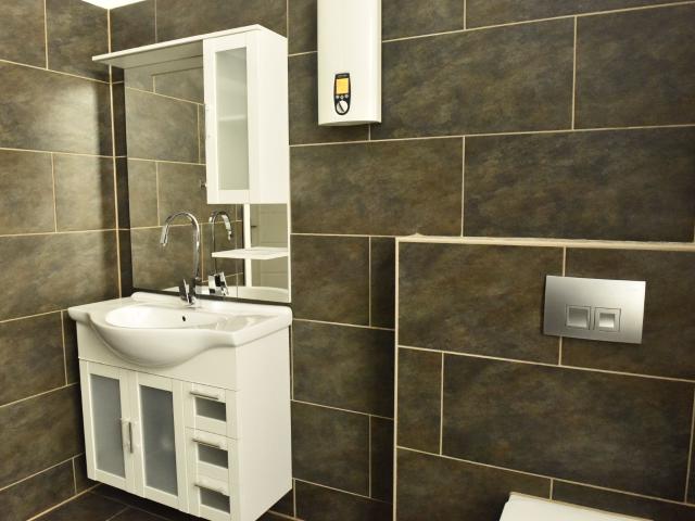 Apartment mieten in Wuppertal, Wichlinghausen