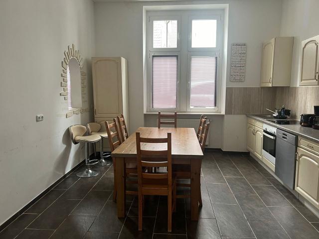 Apartment mieten in Wichlinghausen, Wuppertal