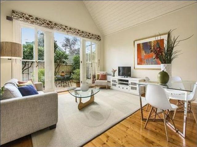 House for rent in Elsternwick, Melbourne