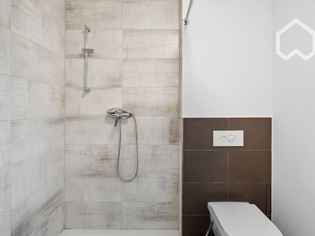 Apartment mieten in Höhenhaus, Köln