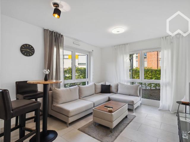 Apartment mieten in Höhenhaus, Köln