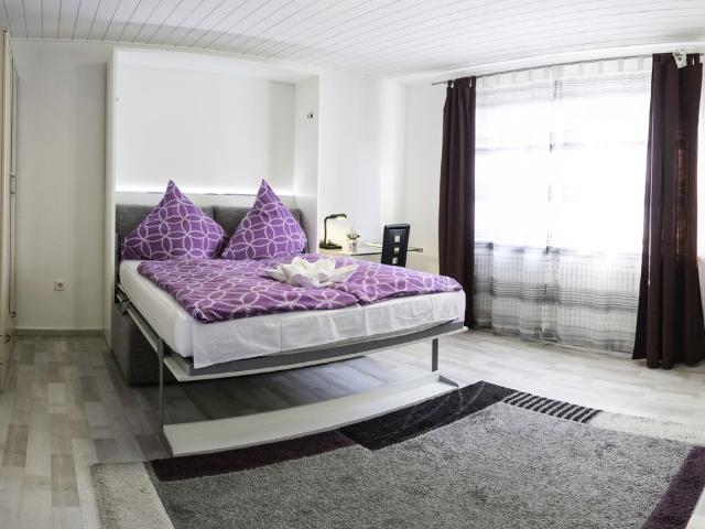 Apartment mieten in Martinsviertel-West, Hessen