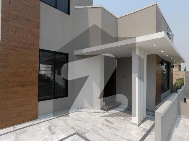 House for sale in Islamabad