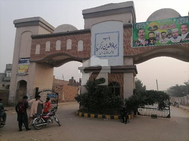 Property for sale in Multan, Islamabad Capital Territory