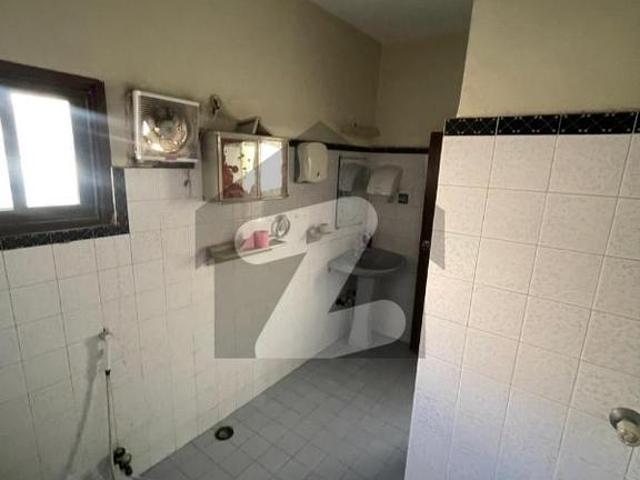 House for rent in Clifton, North Waziristan