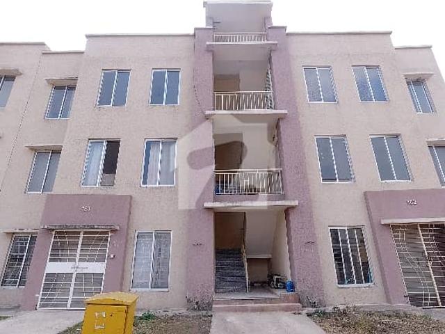 Apartment for sale in Rawalpindi, Islamabad Capital Territory