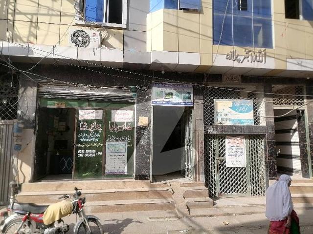 Building for sale in Peshawar, North West Frontier Province