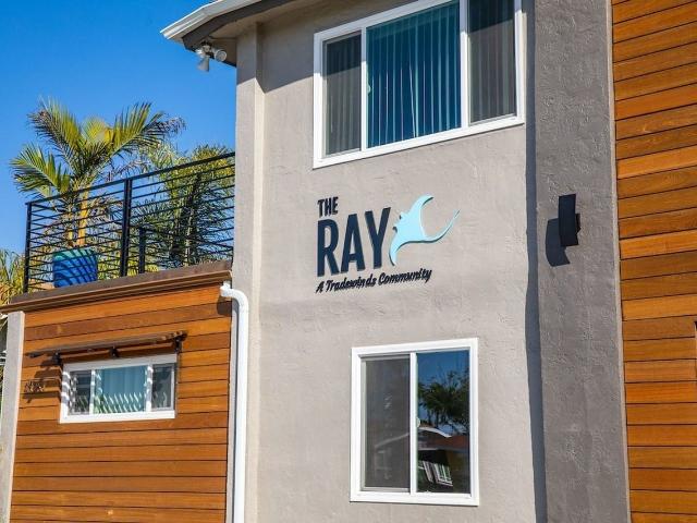 Apartment for rent in North Park, San Diego