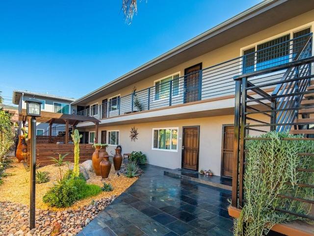 Apartment for rent in Jacumba, California