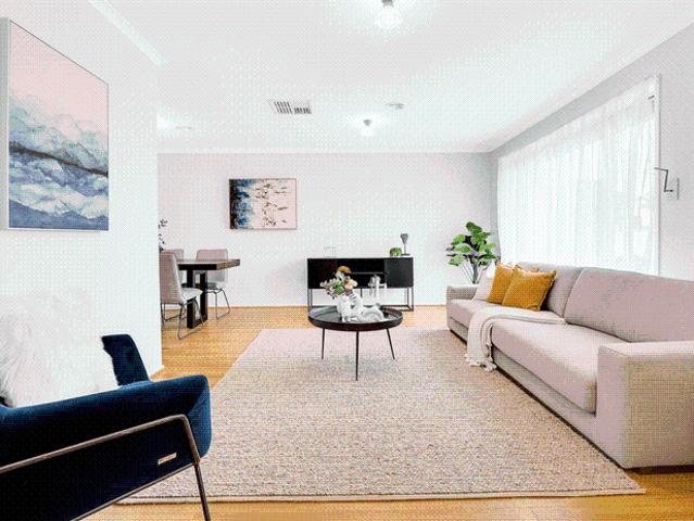 House for rent in Epping, Melbourne