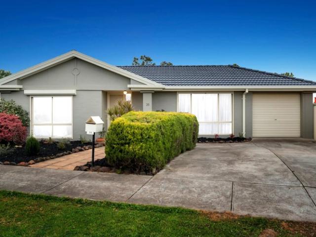 House for rent in Epping, Melbourne