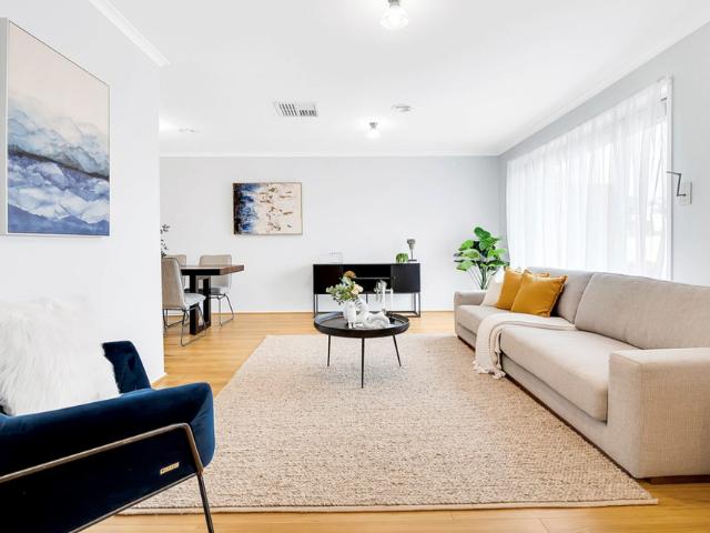 House for rent in Epping, Melbourne