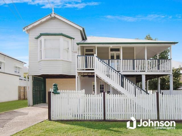 House for rent in Toombul, Queensland