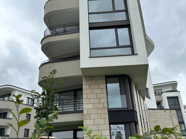 Apartment mieten in Kalbach-Riedberg, Frankfurt am Main