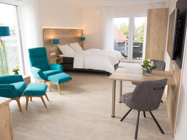 Apartment mieten in Dinklage, Niedersachsen