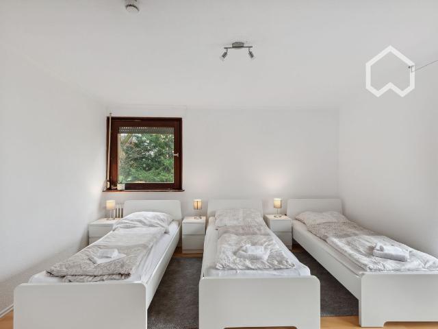 Apartment mieten in Nordost, Wiesbaden
