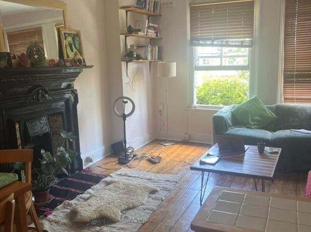 Apartment for rent in Muswell Hill, Greater London