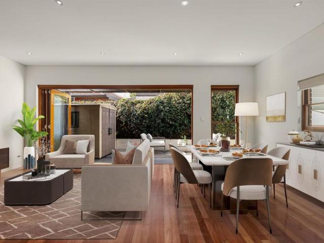 House for rent in Sydney, New South Wales