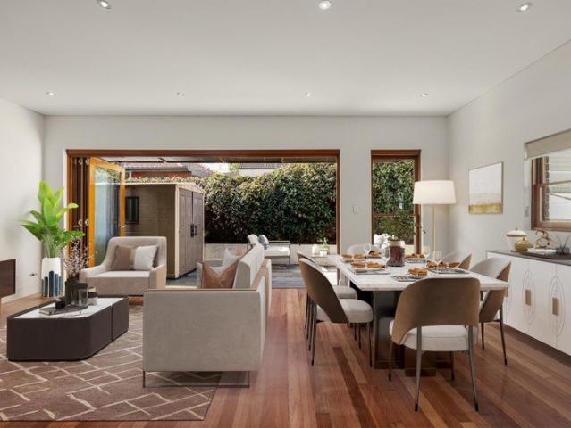 House for rent in Sydney, New South Wales