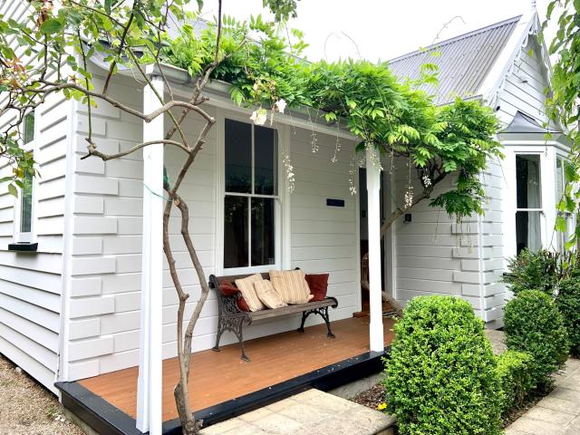 House for rent in Heathcote, Canterbury