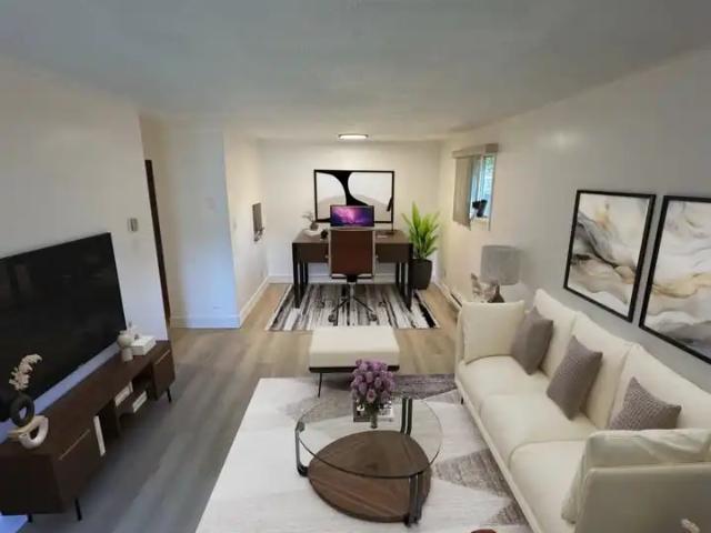 Apartment for rent in Prince Edward, Ontario