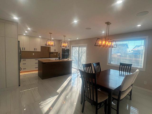 House for sale in Stettler, Alberta