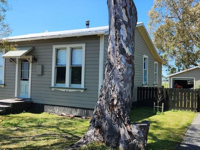House for rent in Opaki, Wellington