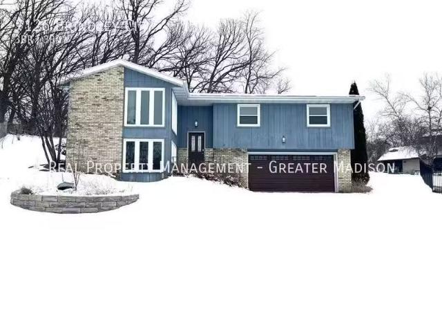 House for rent in Madison