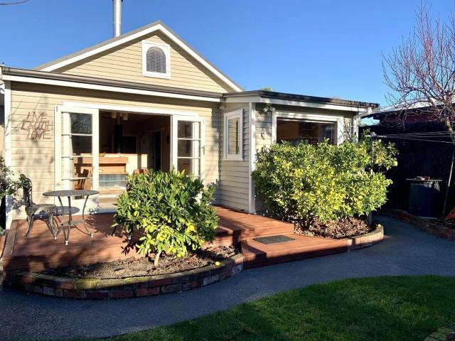 House for rent in Spreydon, Spreydon-Cashmere Community