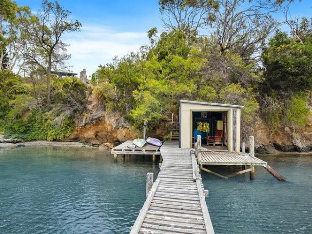 House for rent in Carlton River, Tasmania