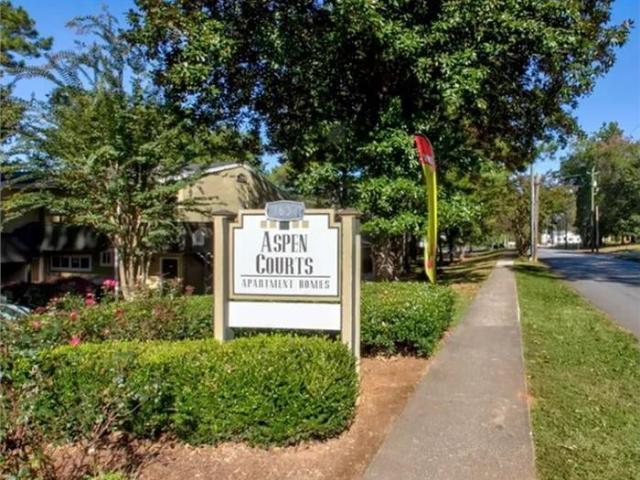 Room for rent in Atlanta, Georgia