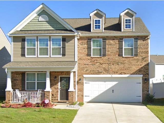 Room for rent in Mecklenburg, North Carolina