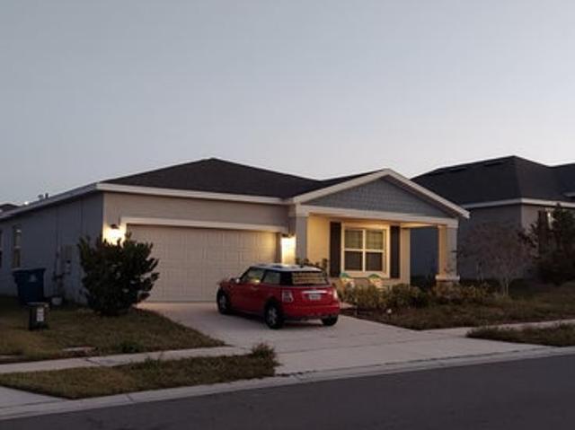 Room for rent in Davenport, Florida